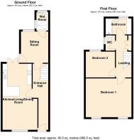 15 Union Street, Merthyr Tydfil