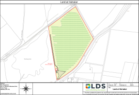 20310_Land at Halnak