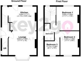 2 Oak Villas, High Street, Mosborough, Sheffield -