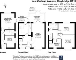 New Zealand Avenue, Weybridge KT12.jpg
