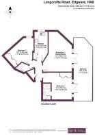 Davidson Frost-Wellings, DFW, Bartholomew Court, F