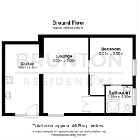 Property Floorplan