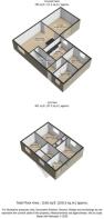 FLOOR PLAN 3D 