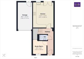 18 Calthwaite Drive - Ground Floor