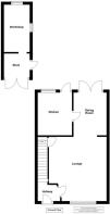 Floor Plan - Ground Floor