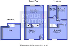 Floorplans