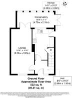 Ground Floor Accommodation