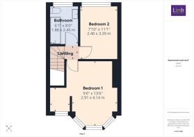 Church Road - First Floor