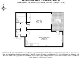 Flat 5 Paddington Ex