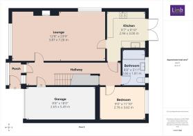 8 The Lunds - Ground Floor