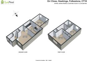 Floorplan 3D
