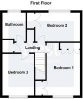 9 Brierfield Road - First Floor.JPG