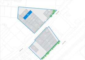 Siteplan gbtame02