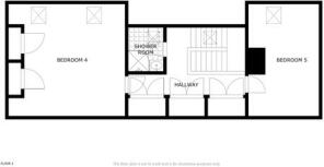FLOOR PLAN FF