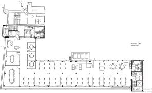 Floor/Site plan 1