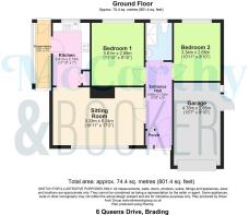 6 Queens Drive Brading