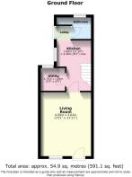 22 Bridge Street, Hadleigh - Floor 0
