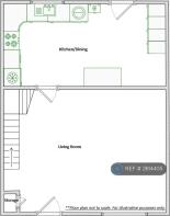 Floor Plan Ground Floor