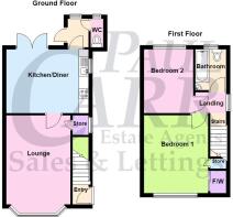 Floorplan One