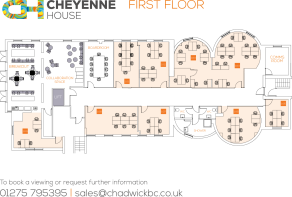 CH - Floorplans 