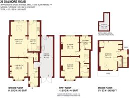 20 Dalmore Road