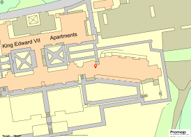 Siteplan