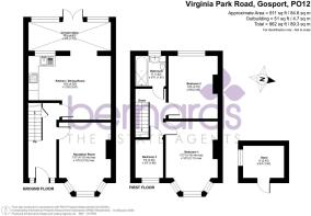 Virginia Park Road