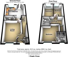 Eagle Close