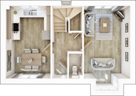 Ground Floor