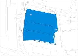 Siteplan gbmill04