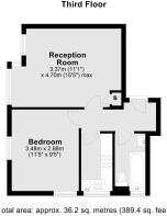 Third Floor