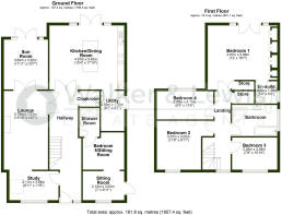 18 Hensol Villas