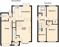 Floorplan One