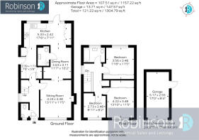 18 Havelock Road plan