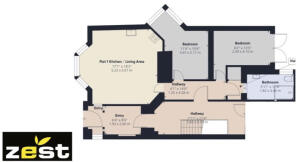 Floorplan 2