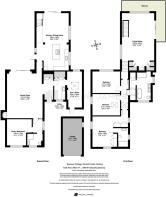 Bowcourt Cottage, Westcott Heath Westcott, Dorking