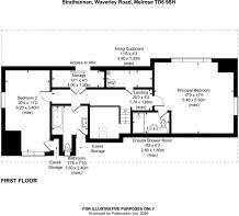 Strathannan First Floor