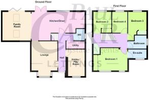 Floorplan One