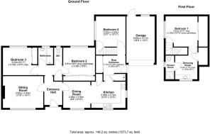 4 Church Rise, Holtby - all floors.JPG