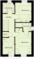 Maidstone - First Floor - The Poppies Ph3