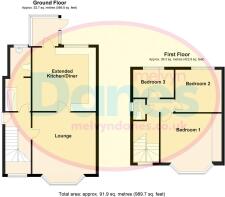 Blakemere Avenue, B25 8US