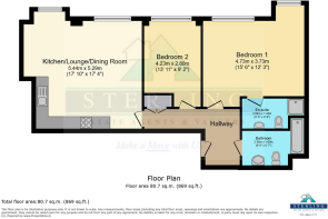 Apt 5 Mail House png-2D 2520Plan 25201-196beab0-f4
