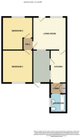 5 Lewis Street - Floorplan
