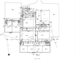 Floor/Site plan 2