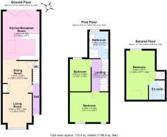 1 Byron Road - all floors.JPG