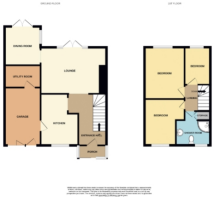 floor plan 13 cardigan drive