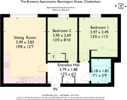 26 The Brewery Ap...