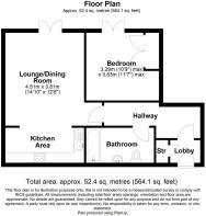 29 Parkridge Court, Solihull - all floors (1).JPG