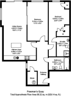 Floorplans