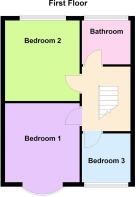 311 milligan road - First Floor.JPG